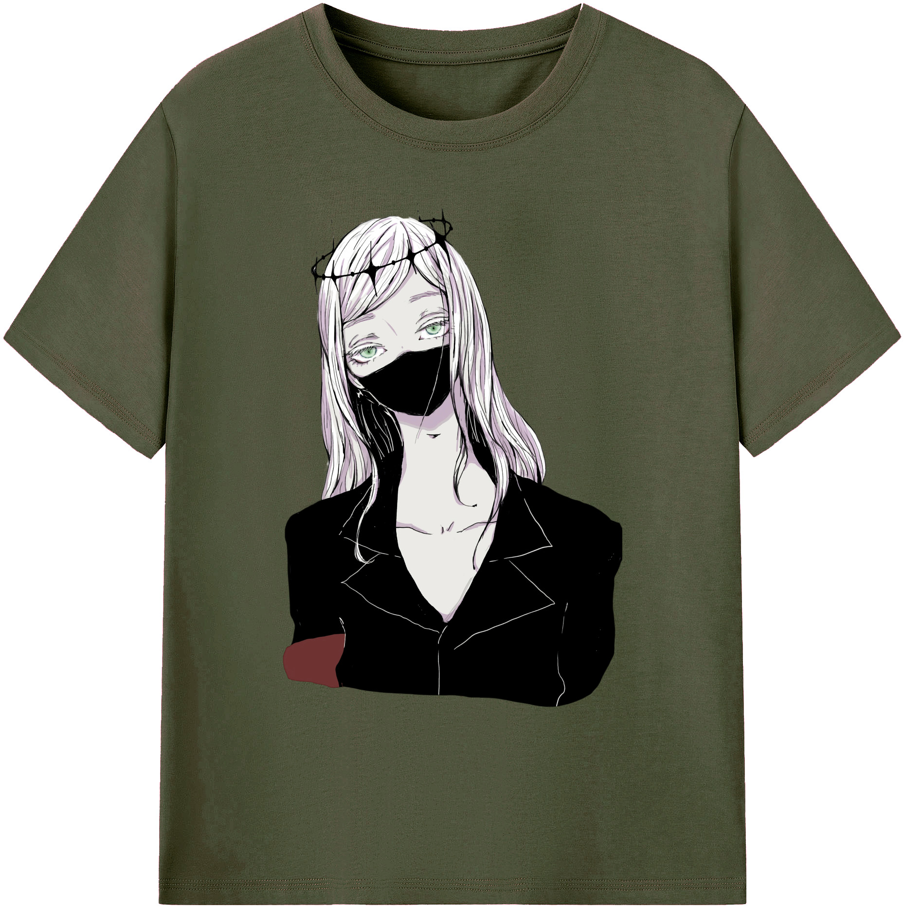 （画像用） 東京リベンジャーズ Tokyo Revengers 綿100％ メンズ半袖Tシャツ｜肌触りやわらか＆通気性